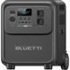 Portable charging station BLUETTI Elite 320 (300 W / 320 Wh) | LiFePO4 battery | Fast charge, In stock, Black
