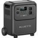 Portable charging station BLUETTI Elite 320 (300 W / 320 Wh) | LiFePO4 battery | Fast charge, In stock, Black
