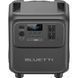 Portable charging station BLUETTI Elite 320 (300 W / 320 Wh) | LiFePO4 battery | Fast charge, In stock, Black