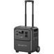 Portable charging station BLUETTI Elite 320 (300 W / 320 Wh) | LiFePO4 battery | Fast charge, In stock, Black
