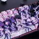 Dragon PBT - designerski zestaw nakładek na klawisze ze smokami w profilu Cherry do klawiatur mechanicznych, Niedostępny