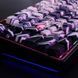 Dragon PBT - designerski zestaw nakładek na klawisze ze smokami w profilu Cherry do klawiatur mechanicznych, Niedostępny