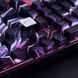 Dragon PBT - designerski zestaw nakładek na klawisze ze smokami w profilu Cherry do klawiatur mechanicznych, Niedostępny