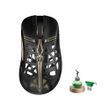 WLMOUSE The Swords (Sword X) Black