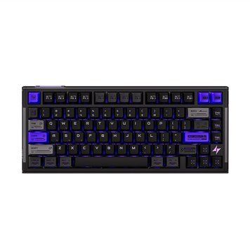 ATK RS7 V2 Ultra Shadow Gleam Aluminum Hall Effect Keyboard - 8K Polling Rate Aluminum Magnetic Keyboard
