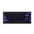 ATK RS7 V2 Ultra Shadow Gleam Aluminum Hall Effect Keyboard - 8K Polling Rate Aluminum Magnetic Keyboard