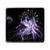 MousePad Anime Zodiac Art Purple