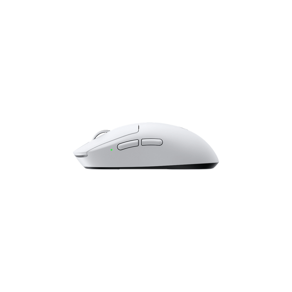 Mouse MCHOSE A7 V3 White