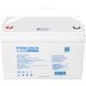 Акумуляторна батарея Prologix 12.8V 100AH ​​1280Wh ( PLFP12-100 ) LiFePO4 PLFP12-100 фото 4