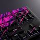 Pokemon PBT Side-print - designer OEM profile caps with side engraving and bright artwork, In stock
