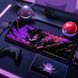 Pokemon PBT Side-print - designer OEM profile caps with side engraving and bright artwork, In stock