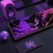 Pokemon PBT Side-print - designer OEM profile caps with side engraving and bright artwork, In stock