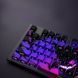 Pokemon PBT Side-print - designer OEM profile caps with side engraving and bright artwork, In stock