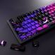 Pokemon PBT Side-print - designer OEM profile caps with side engraving and bright artwork, In stock