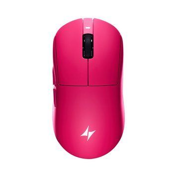 Миша ATK Dragonfly A9 Ultimate ATK Customized Optical Switches Pink ATK-A9-ULTIM-PNK фото