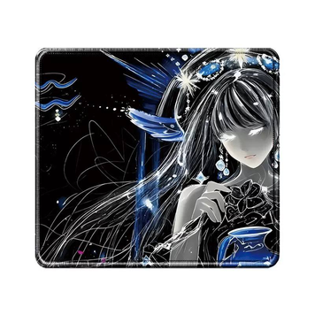 MousePad Anime Zodiac Art Blue MP-ZODIACC-BLUE-3 фото