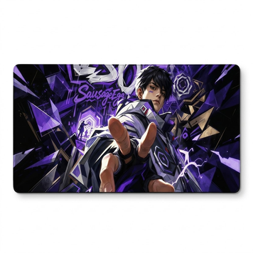 MousePad Valorant Iso MP-VAl-ISO фото