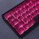 Topographic PBT Cherry Profile - designerskie nakładki na klawisze z wzorem topograficznym do klawiatur mechanicznych, Dostępny