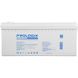 Акумуляторна батарея Prologix 12.8V 200AH 2560Wh ( PLFP12-200 ) LiFePO4 PLFP12-200 фото 1