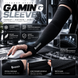 Rękaw gamingowy Arm Sleeve Black