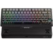 MCHOSE G75 V2 Fast Gold V3 Black MC-G75-V2-QGOLDV3-BLK фото