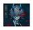 Игровой коврик Demon с аниме-принтом и гладкой поверхностью MP-LIM-DEMON фото