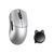WLmouse HUAN Silver - ultra-light 48 g mouse with an all-magnesium body, PAW3950HS sensor and native 8K polling