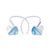 WLmouse HUAN IEM Blue