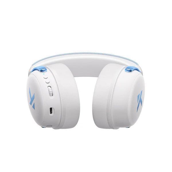 MCHOSE V9 Pro Sky White