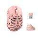 Мишка WLMOUSE Beast Miao Pink MIAO-PINK-O фото