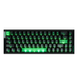 Клавіатура ATK RS6 Air Zenith Switches Black ATK-RS6-ZEN-AIR-BLK фото