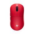 Миша ATK Dragonfly A9 Ultimate ATK Customized Optical Switches Vermilion