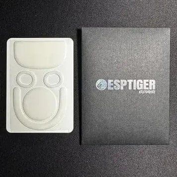 Mouse glides EspTiger ICE Mouse Feet Logitech G Pro X Superlight 2 / Mouse feet (glides)