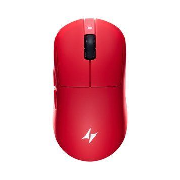 Миша ATK Dragonfly A9 Ultimate ATK Customized Optical Switches Vermilion ATK-A9-ULTIM-VERM фото