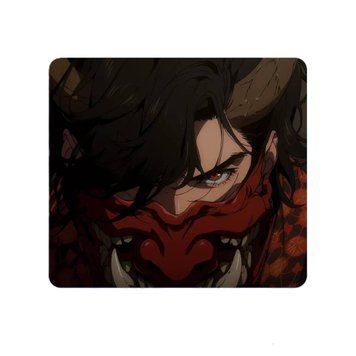 Килимок для миші Oni Art Oni Mask MP-ONI-MASK-07 фото
