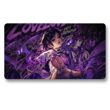 MousePad Valorant Clove MP-VAl-CLOVE фото