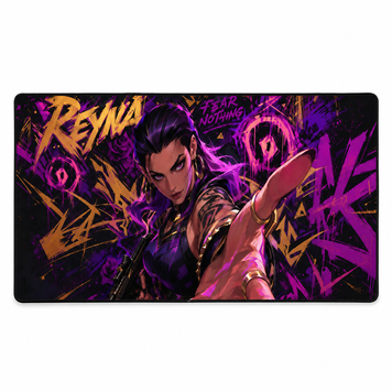 MousePad Valorant Reyna MP-VAl-REYNA фото