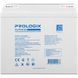Акумуляторна батарея Prologix 12.8V 50AH 640Wh ( PLFP12-50 ) LiFePO4 PLFP12-50 фото 1
