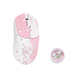 Mysz Wlmouse &times; FEIRENZAI Beast G Medium XY Pink