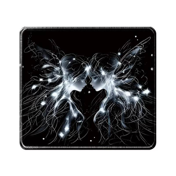 MousePad Anime Zodiac Art White MP-ZODIACC-WHT-5 фото