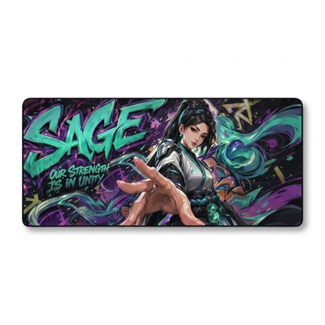MousePad Valorant Sage MP-VAl-SAGE фото