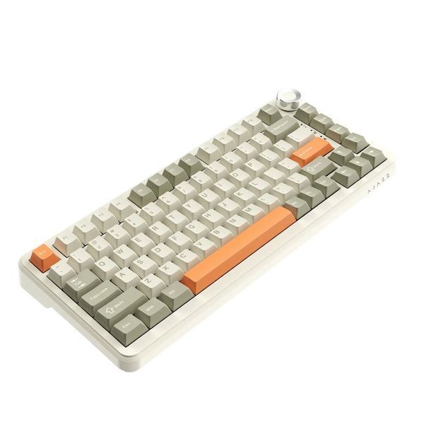 AJAZZ AK820 Klawiatura Max Flying Fish