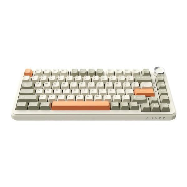 AJAZZ AK820 Klawiatura Max Flying Fish