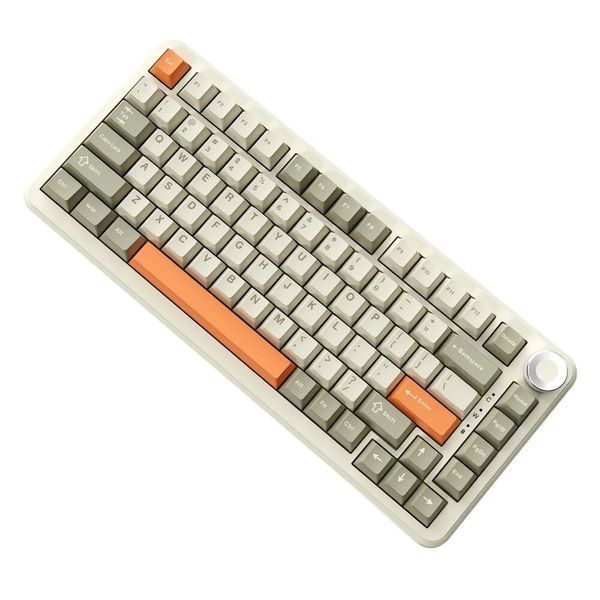 AJAZZ AK820 Klawiatura Max Flying Fish