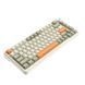AJAZZ AK820 Klawiatura Max Flying Fish
