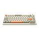 AJAZZ AK820 Klawiatura Max Flying Fish
