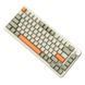 AJAZZ AK820 Klawiatura Max Flying Fish