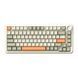 AJAZZ AK820 Klawiatura Max Flying Fish