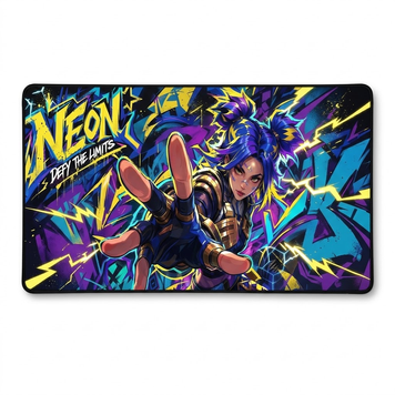 MousePad Valorant Neon MP-VAl-NEON фото