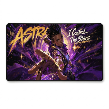 MousePad Valorant Astra MP-VAl-ASTRA фото